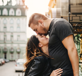 Love story