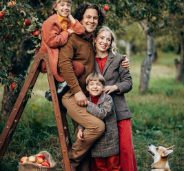 Сім'я / Family