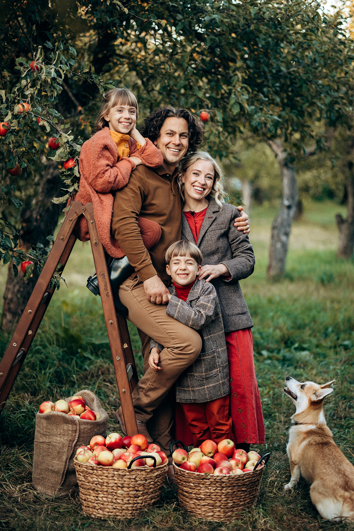 family-1
